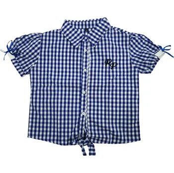 Dámská košile Rusty Pistons Withla blue vel. M