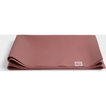 podložka na cvičení Manduka eKO SuperLite Travel Mat Rosewood