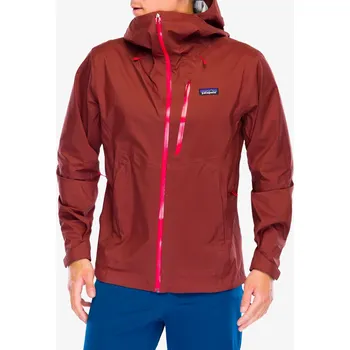 Bunda s membránou Patagonia Granite Crest Jacket - dried vanilla