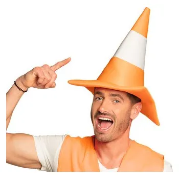 Boland&nbsp;Klobouk dopravní kužel