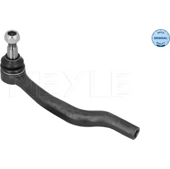 Soustava řízení Hlava příčného táhla řízení MEYLE 016 020 0003