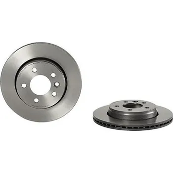 Brzdový kotouč Brzdový kotouč BREMBO 09.D422.11