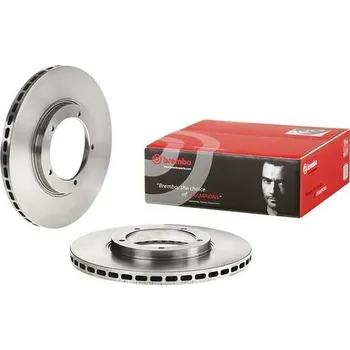 Brzdový kotouč Brzdový kotouč BREMBO 09.5782.10