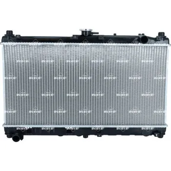 Chladič motoru Chladič, chlazení motoru NRF 53317