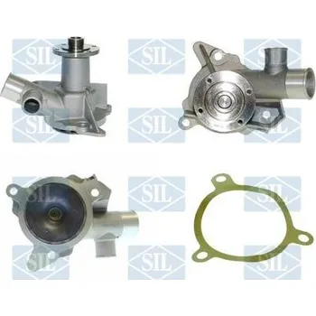 Chladič motoru Vodní čerpadlo, chlazení motoru SALERI SIL PA382