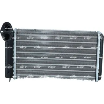 Výměník tepla, vnitřní vytápění NRF 53550