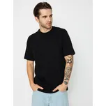 Carhartt WIP Standard Crew Neck (black black) S, černá