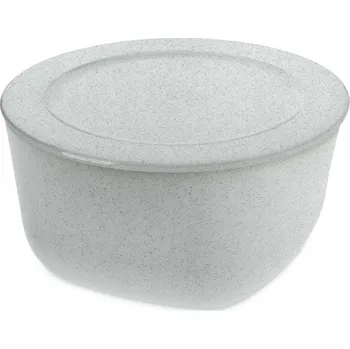 KOZIOL Connect Box 4 l - kuchyňská miska / nádoba s víkem