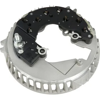 Alternátor Čepička, generátor AS-PL ARC9015