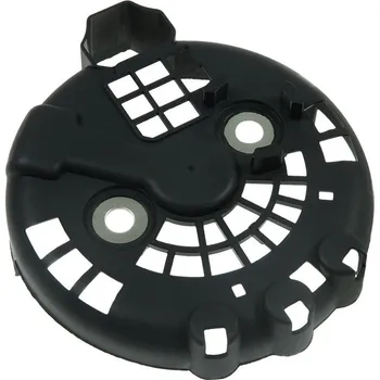 Alternátor Čepička, generátor AS-PL APC1004