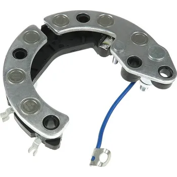 Karburátor Usměrňovač, generátor AS-PL ARC4012