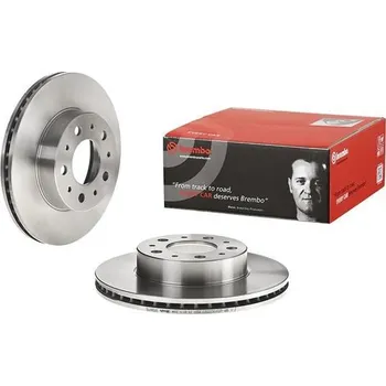 Brzdový kotouč Brzdový kotouč BREMBO 09.5082.10