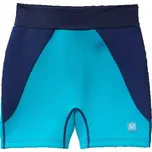 Inkontinenční plavky SplashAbout Jammers modré pro dospělé, Velikosti XL