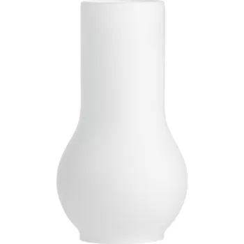 Stínidlo Brilagi - Náhradní sklo k lustru TAVERN/COTTAGE E14 210x110 mm bílá