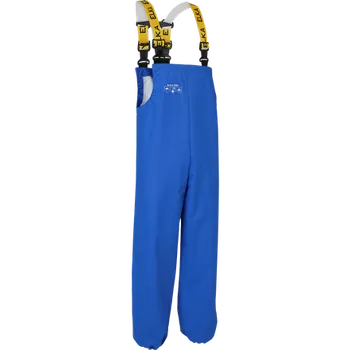 Dámské kalhoty Kalhoty s laclem CLEANING LUX - 3XL