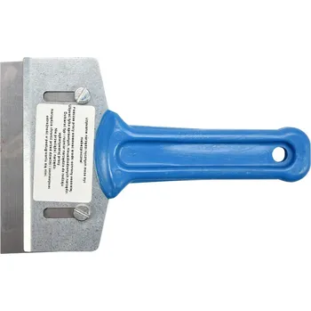 Vorel škrabka malířská 100 mm výměnné ostří TO-06795