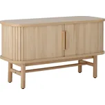 Dřevěná komoda Bloomingville Lex 90 x 35 cm