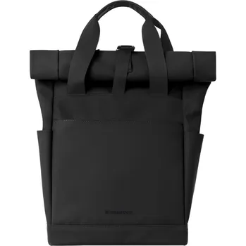 turistický batoh Kikkaboo Přebalovací taška Cerise Black