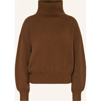 Dámský svetr Bakaree Dámský Svetr, hnědá, 34