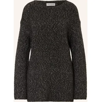 Dámský svetr Marc O'polo Dámský Svetr, tmavě šedá, 42