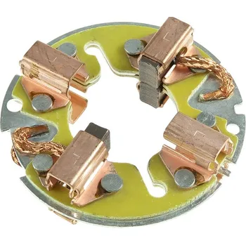 Startér Držák, uhlíkové kartáče AS-PL SBH3024