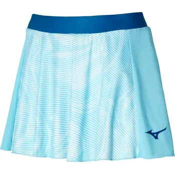 Dámská sukně Tenisová sukně Mizuno Charge Printed Flying Skirt 62GBB20119 Velikost textilu: M