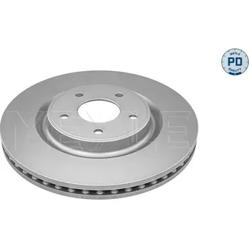 Brzdový kotouč Brzdový kotouč MEYLE 36-15 521 0075/PD