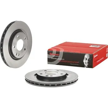Brzdový kotouč Brzdový kotouč BREMBO 09.8519.11