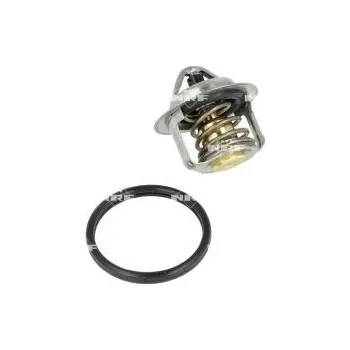 Těsnění motoru Termostat, chladivo NRF 725127