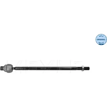 Soustava řízení Axiální kloub, příčné táhlo řízení MEYLE 716 031 0001