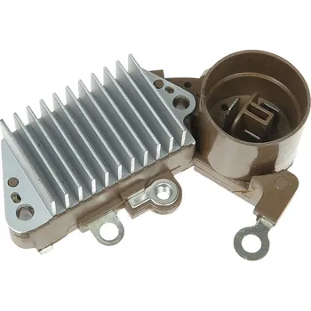 Alternátor Regulátor generátoru AS-PL ARE6009