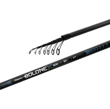 Rybářský prut Delphin BOLONEX - 400cm/30g