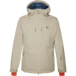 Pánská lyžařská bunda 2117 of Sweden NAUSTA béžová XL