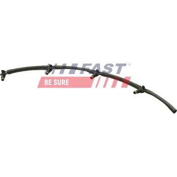 Hadice, unikání paliva FAST FT39606