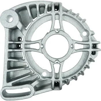 Alternátor Čepička, generátor AS-PL ABR4001