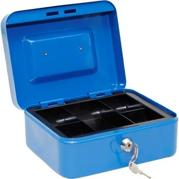 Železářství Pokladna 20x16x9cm STREND