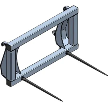 Vidle Fliegl vidle na balíky BGAFLM000040V