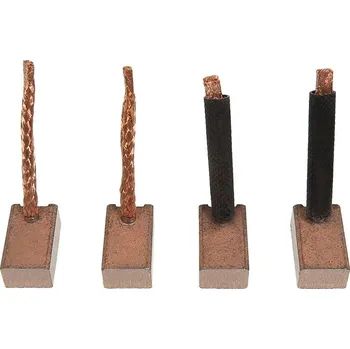 Startér Uhlíkový kartáč, startér AS-PL SB5001