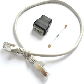 Propojovací sada k regulacím Harvia Professional