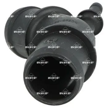 Chladič motoru Příruba chladiva NRF 775021