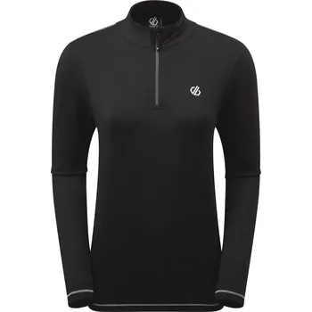 Dámské triko Dare 2b Lowline II Strtch Velikost: L / Barva: černá