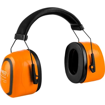 NEO TOOLS Ochranná sluchátka, 36dB