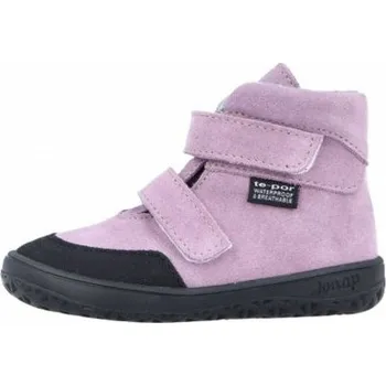 Dívčí polobotky Jonap Jerry orchid, 33
