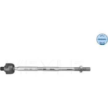 Soustava řízení Axiální kloub, příčné táhlo řízení MEYLE 516 030 5539