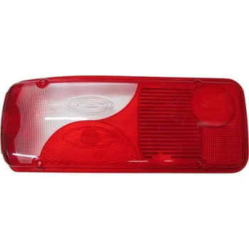 Zadní světlomet Čočka, zadní světlo ABAKUS 00-449-1901RECR
