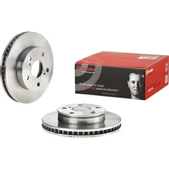 Brzdový kotouč Brzdový kotouč BREMBO 09.A130.10