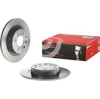 Brzdový kotouč Brzdový kotouč BREMBO 08.D080.11