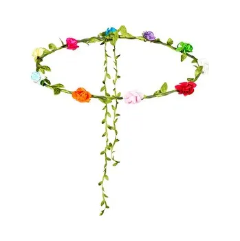 Čelenka Boland&nbsp;Květinová čelenka