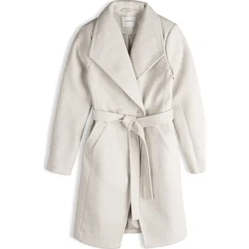 GATE Kabát s páskem 40 625-0126/12