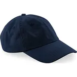 Beechfield Dámská bavlněná kšiltovka B653 Navy one size